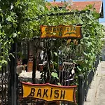 Guest house Bа́kish