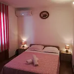 Guest house Bа́kish 3*