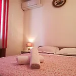 Guest house Bа́kish