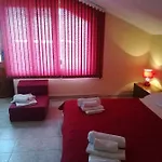 Guest house Bа́kish