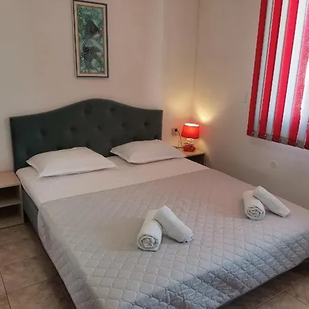Gæstehus Bа́kish Obzor