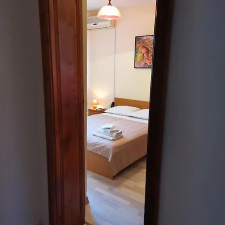 Bа́kish Guest house 3*