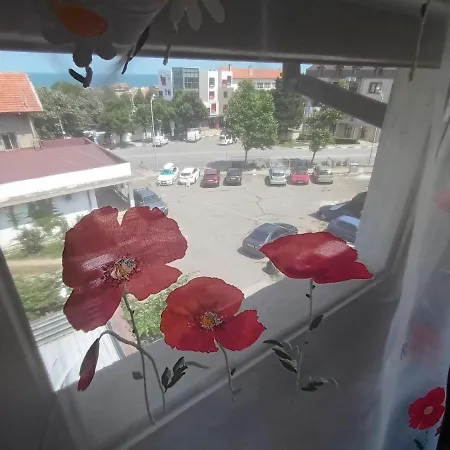 Gæstehus Bа́kish 3*