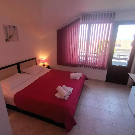 Bа́kish Guest house