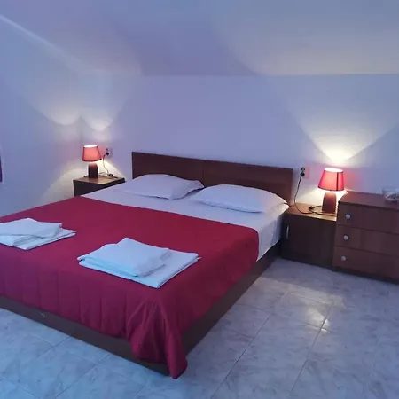 Bа́kish Guest house 3*