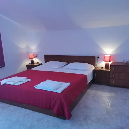 Bа́kish Guest house 3*