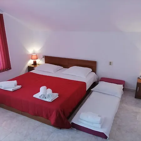 Bа́kish Guest house 3*