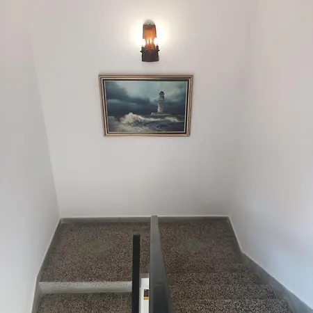 Bа́kish Gæstehus