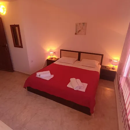 Guest house Bа́kish Obzor