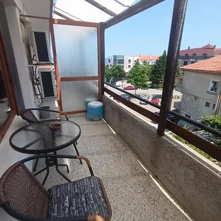 Gæstehus Bа́kish