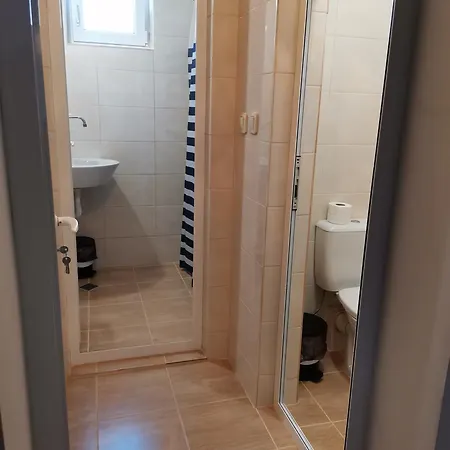 Gæstehus Bа́kish Obzor