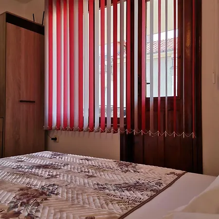 Guest house Bа́kish Obzor
