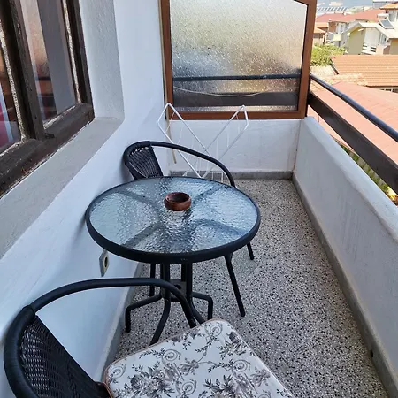 Guest house Bа́kish