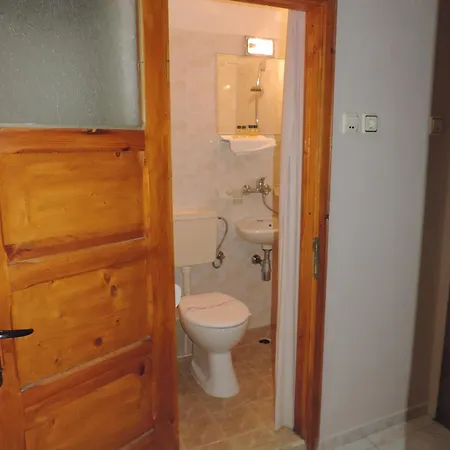 Guest house Bа́kish Obzor