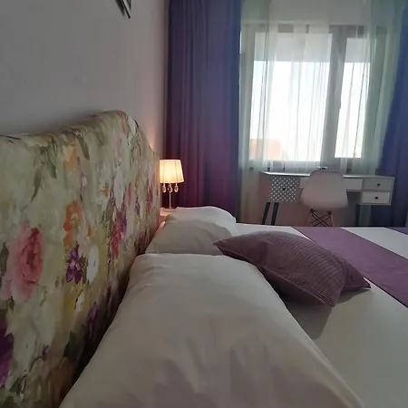 Bа́kish Guest house