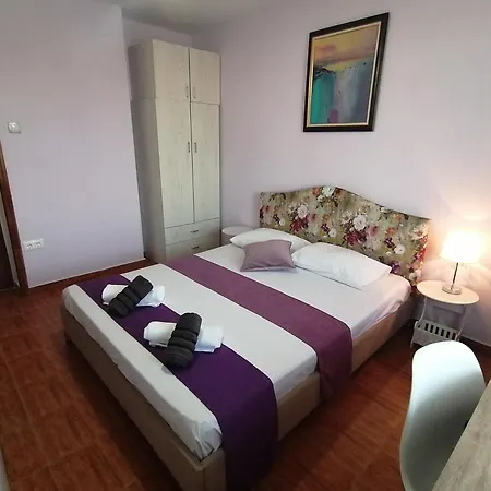 Guest house Bа́kish