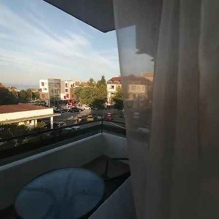 Guest house Bа́kish 3*