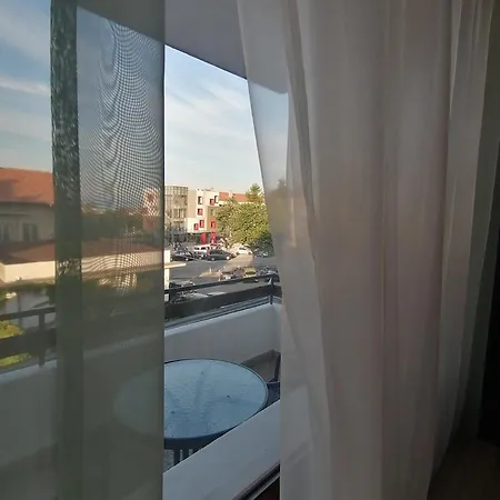 Bа́kish Guest house Obzor
