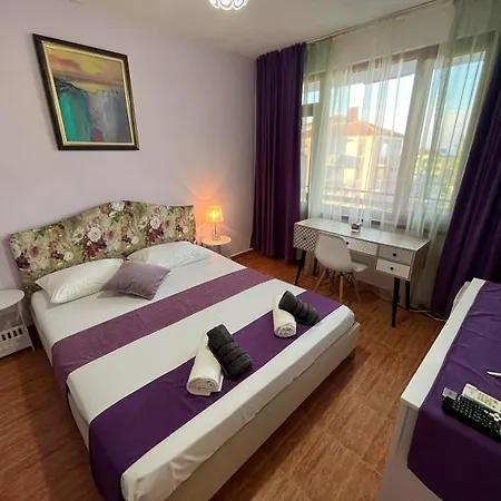 Bа́kish Guest house 3*