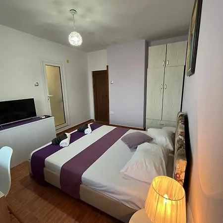 Guest house Bа́kish
