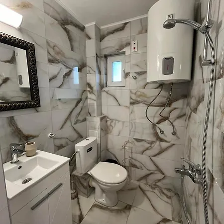 Guest house Bа́kish Obzor