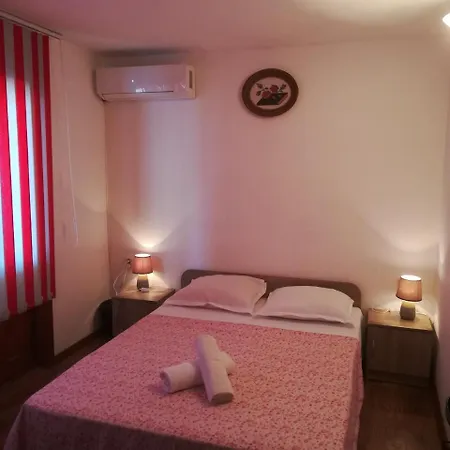 Guest house Bа́kish 3*