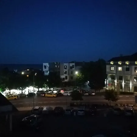 Gæstehus Bа́kish 3*