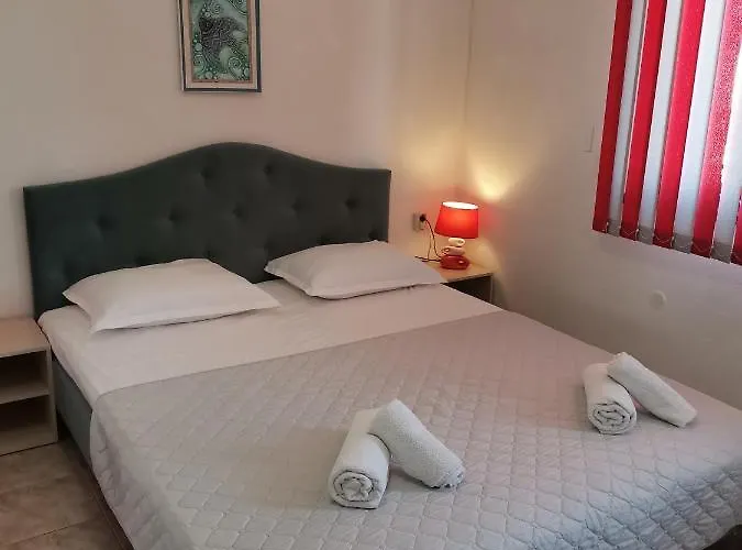 Guest house Bа́kish Obzor