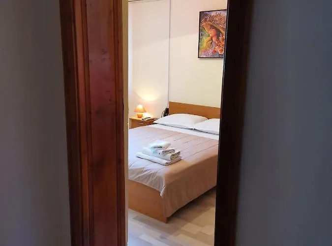 Bа́kish Guest house 3*