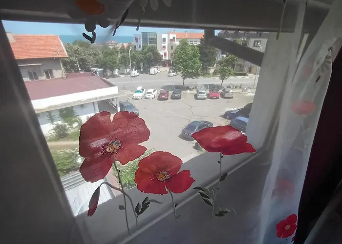 Guest house Bа́kish 3*