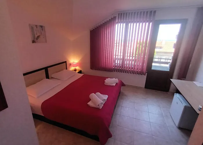 Bа́kish Guest house