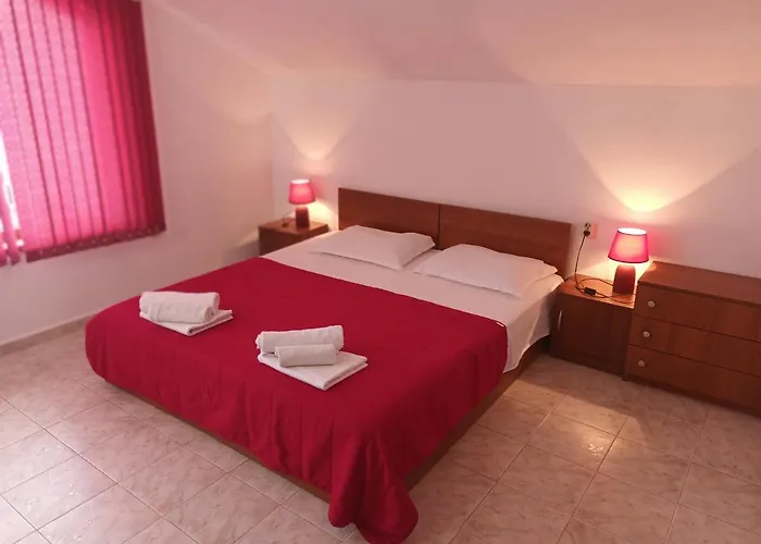 Guest house Bа́kish