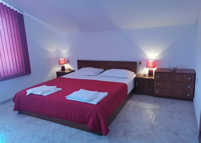 Bа́kish Guest house 3*