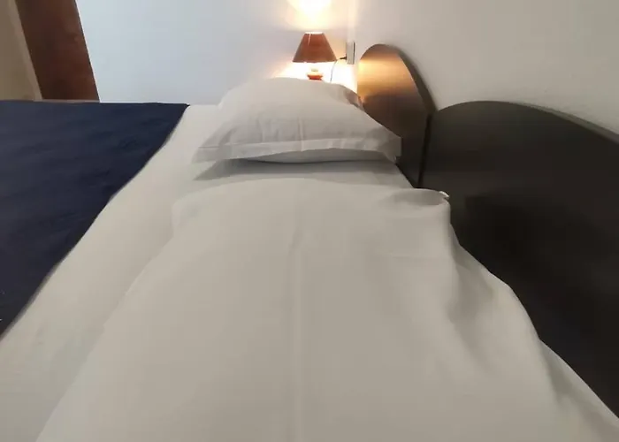 Bа́kish Guest house 3*