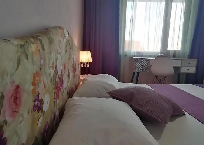 Bа́kish Guest house