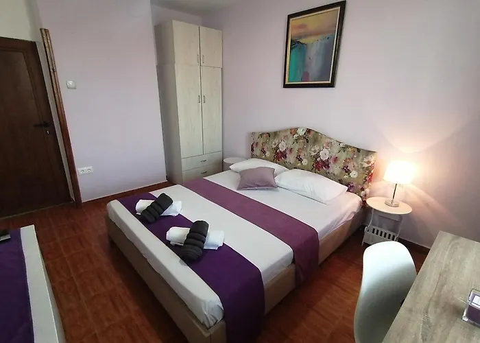 Guest house Bа́kish