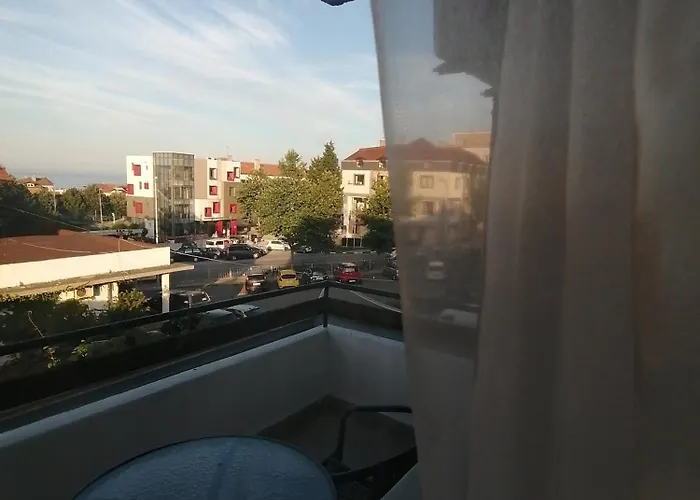 Guest house Bа́kish 3*