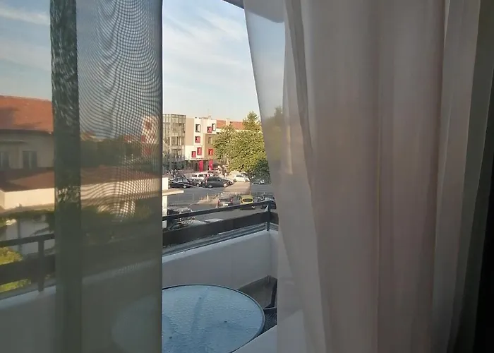 Bа́kish Guest house Obzor