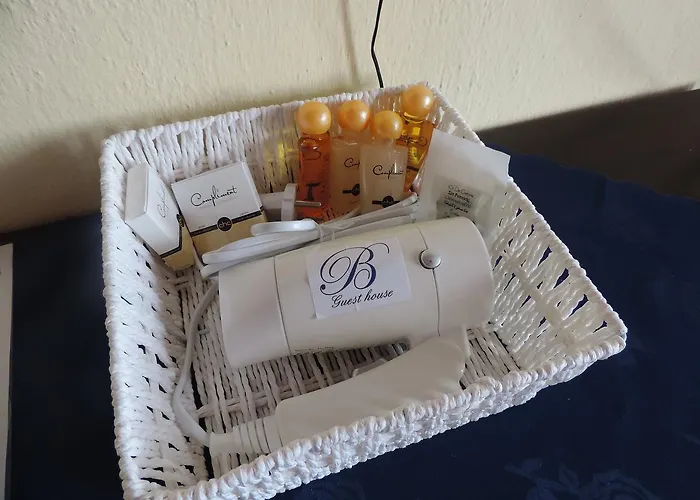 Guest house Bа́kish Obzor