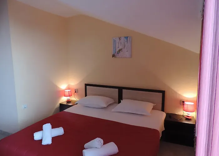 Bа́kish Guest house