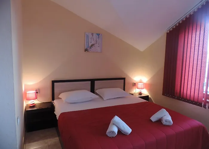 Bа́kish Guest house 3*