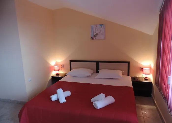 Bа́kish Guest house 3*