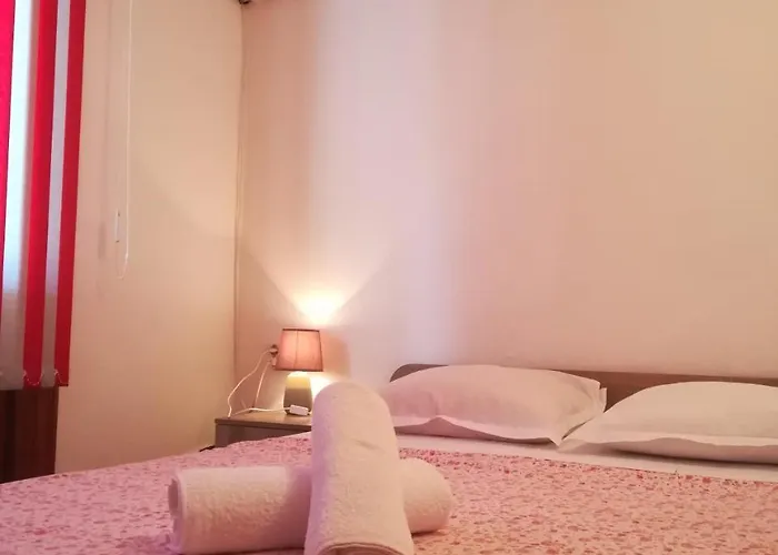 Guest house Bа́kish