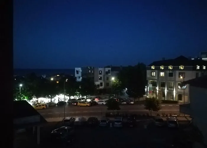 Guest house Bа́kish 3*