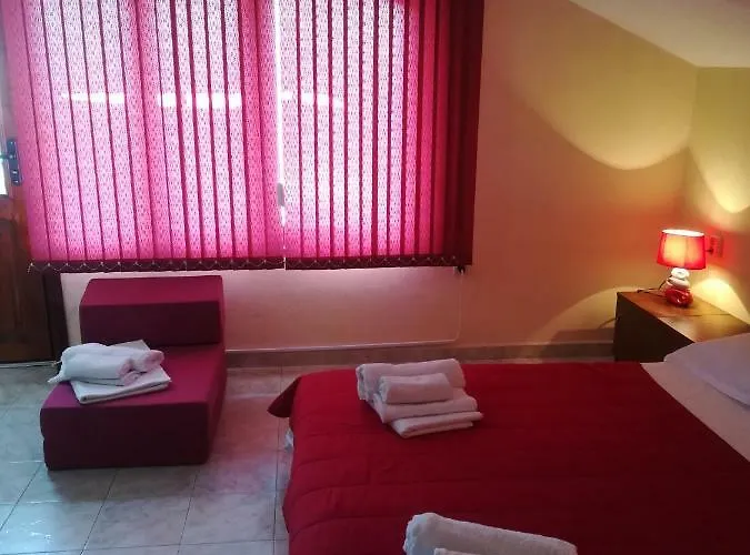 Guest house Bа́kish